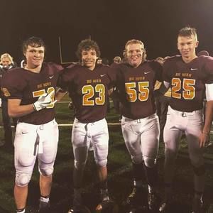 Meet your Posher, Kade